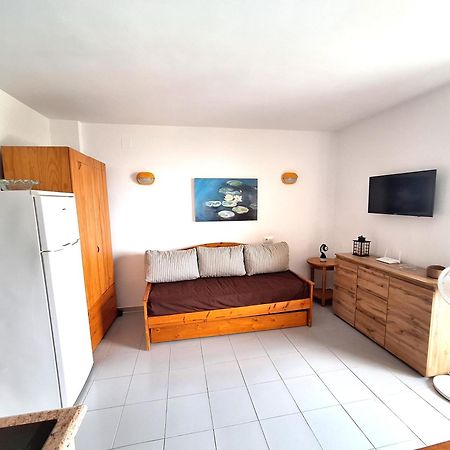 Apartamento Estartit Argonavis 레스타르티트 외부 사진