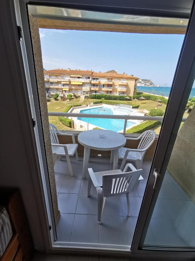 Apartamento Estartit Argonavis 레스타르티트 외부 사진