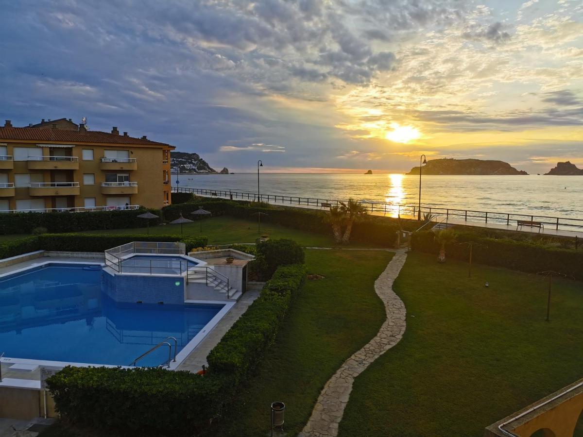 Apartamento Estartit Argonavis 레스타르티트 외부 사진