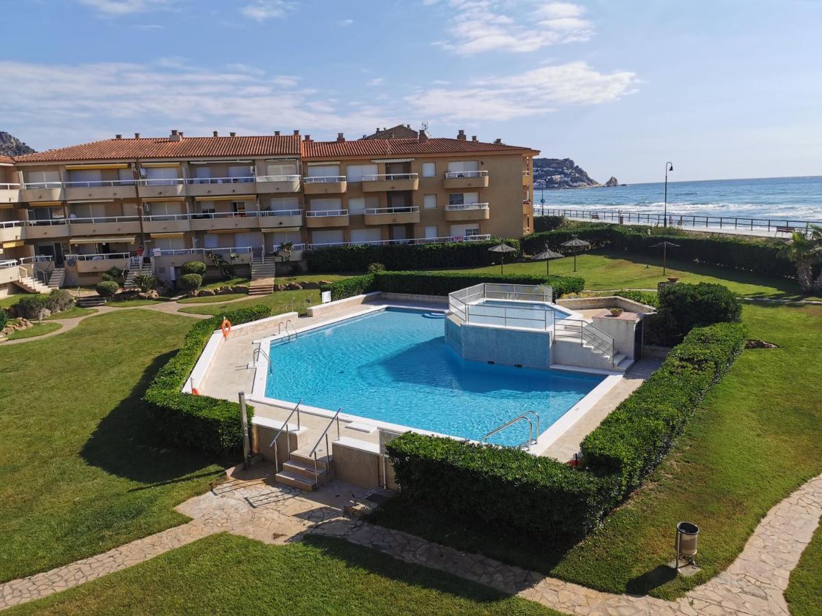 Apartamento Estartit Argonavis 레스타르티트 외부 사진