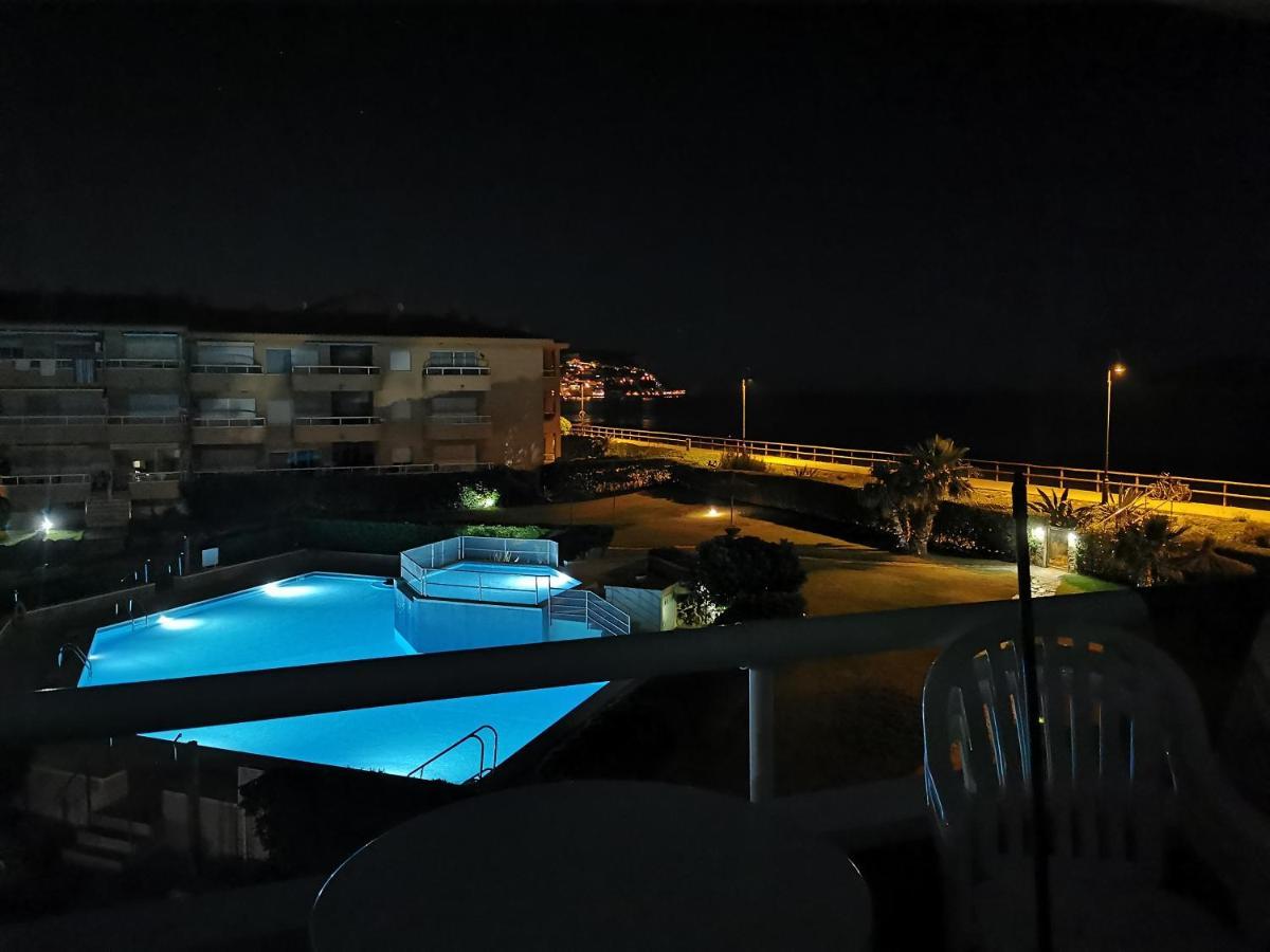 Apartamento Estartit Argonavis 레스타르티트 외부 사진