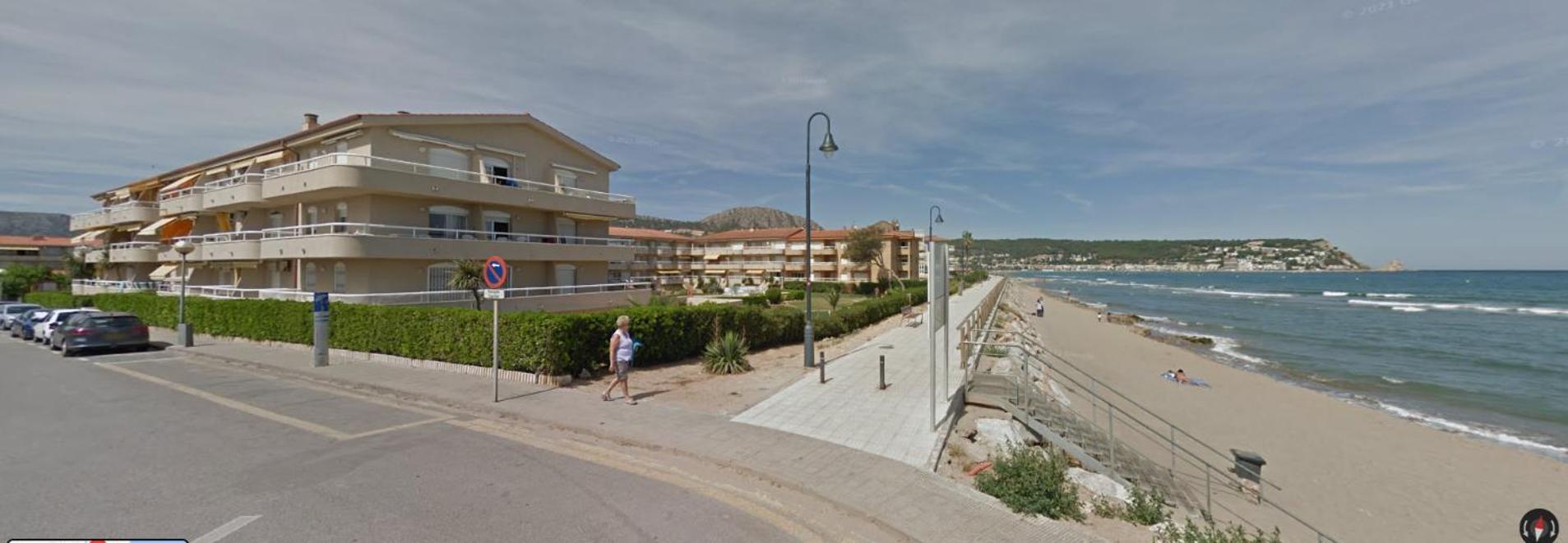 Apartamento Estartit Argonavis 레스타르티트 외부 사진