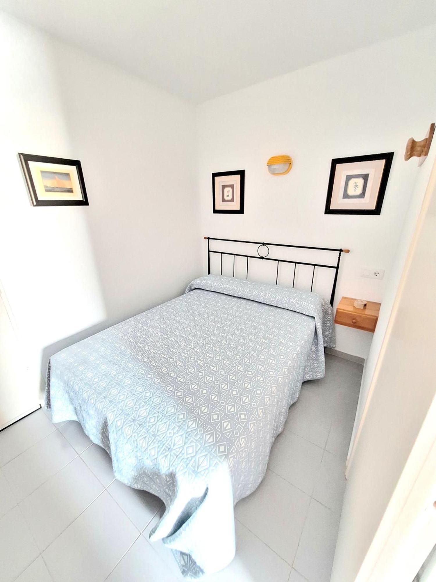Apartamento Estartit Argonavis 레스타르티트 외부 사진