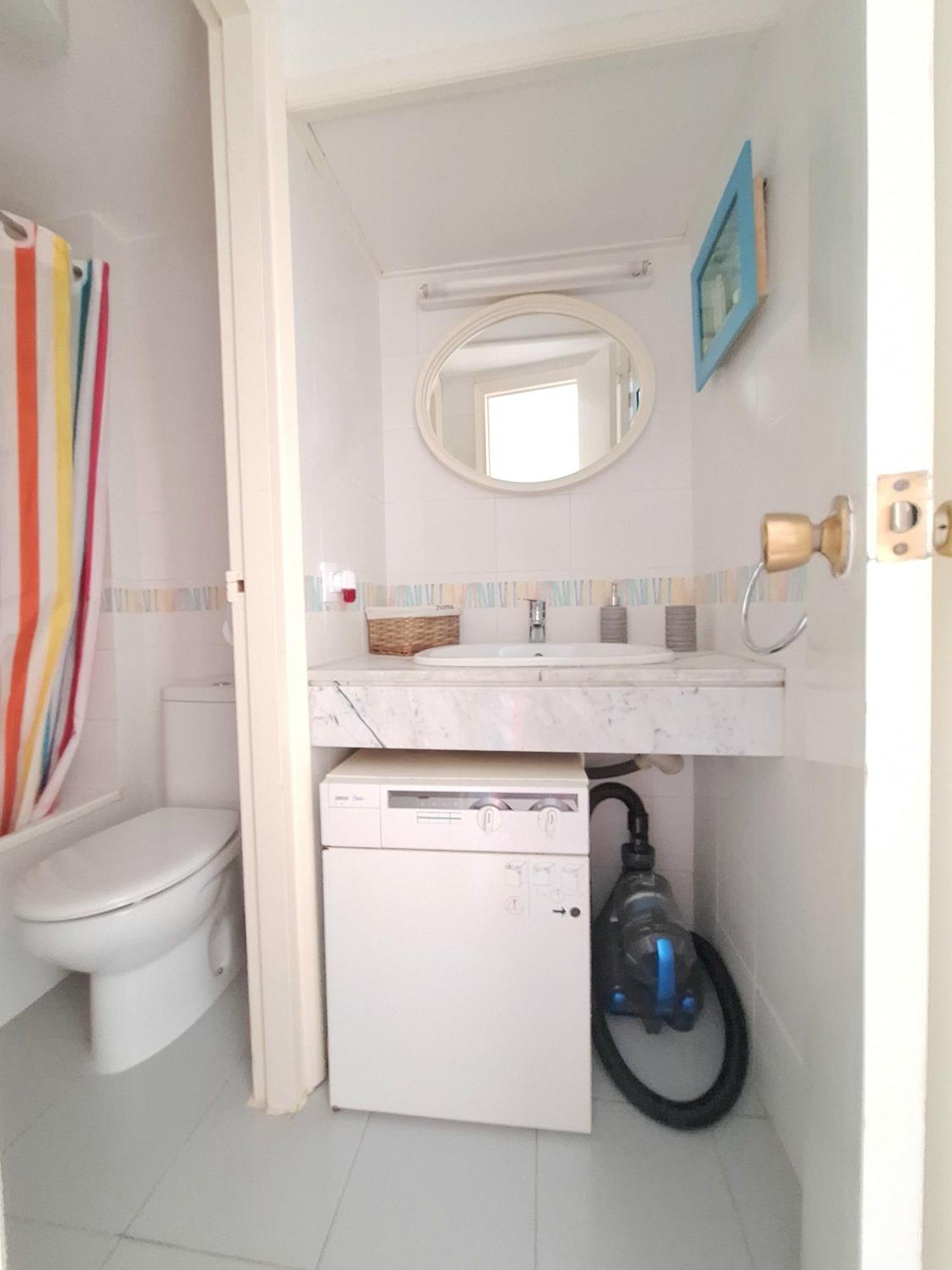 Apartamento Estartit Argonavis 레스타르티트 외부 사진