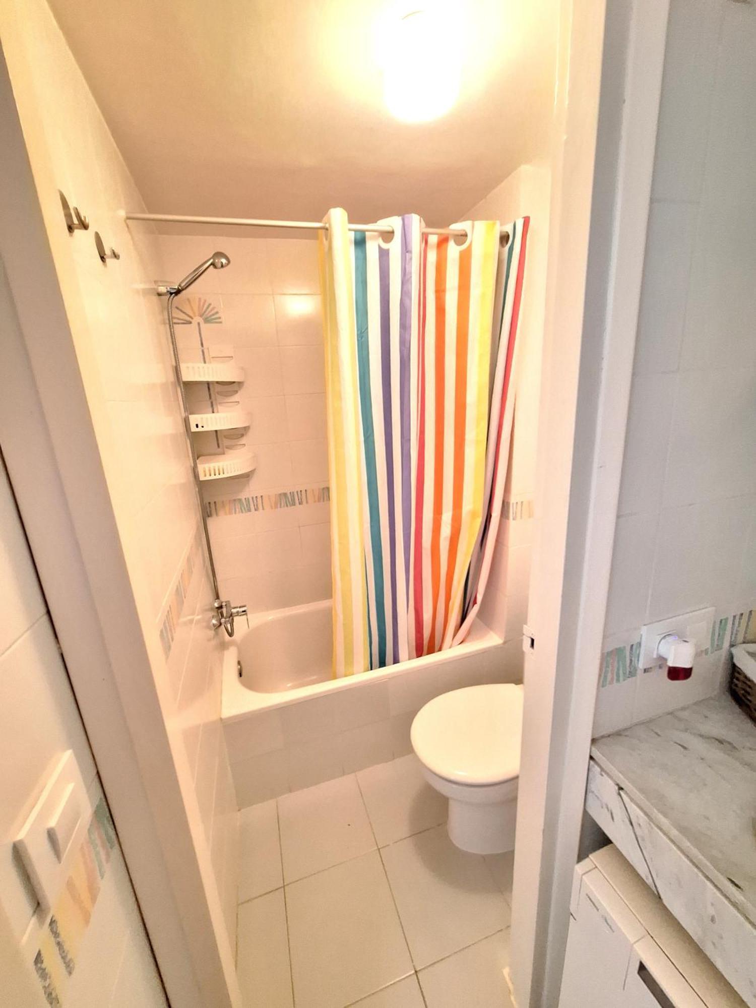 Apartamento Estartit Argonavis 레스타르티트 외부 사진