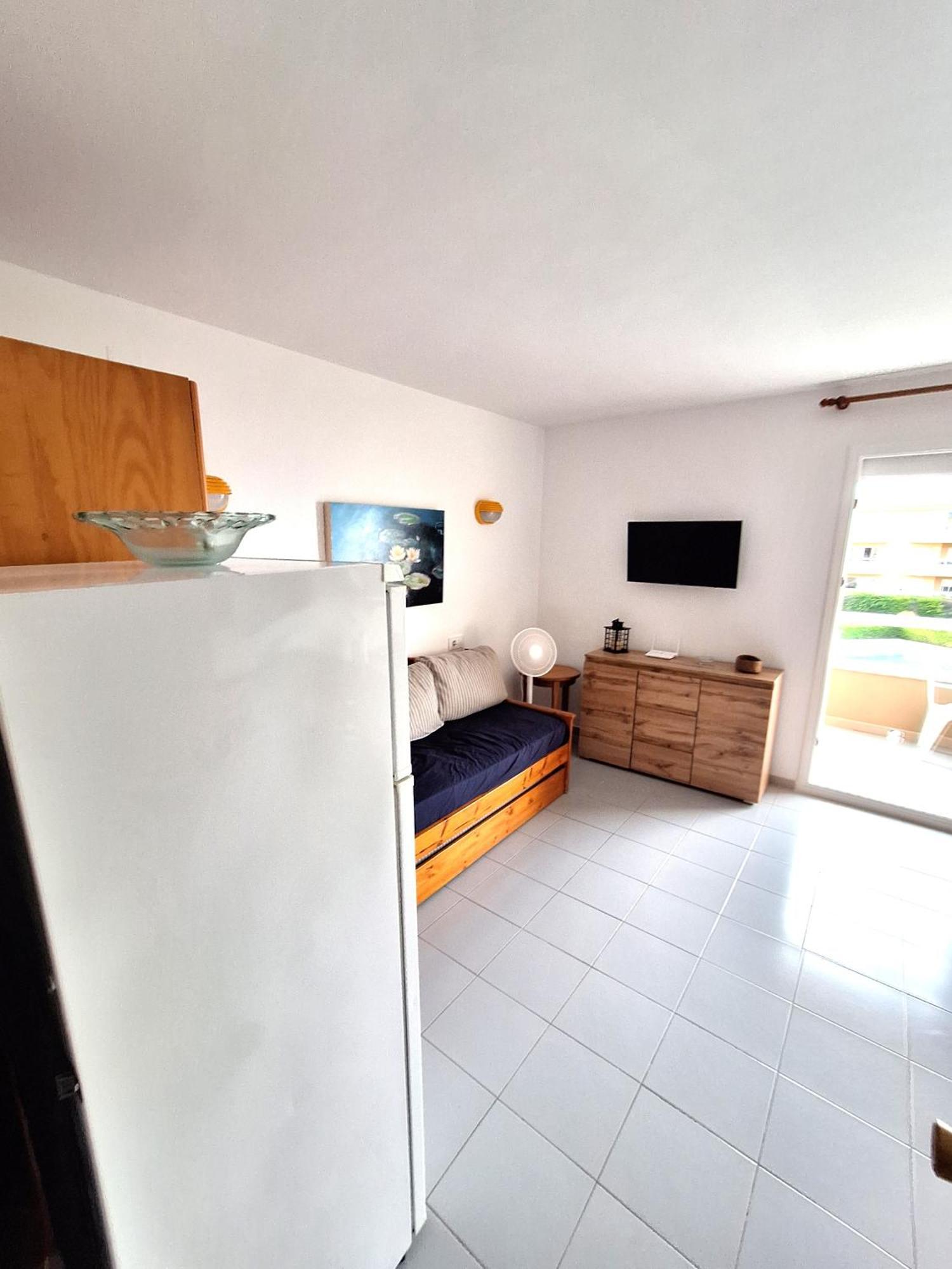 Apartamento Estartit Argonavis 레스타르티트 외부 사진
