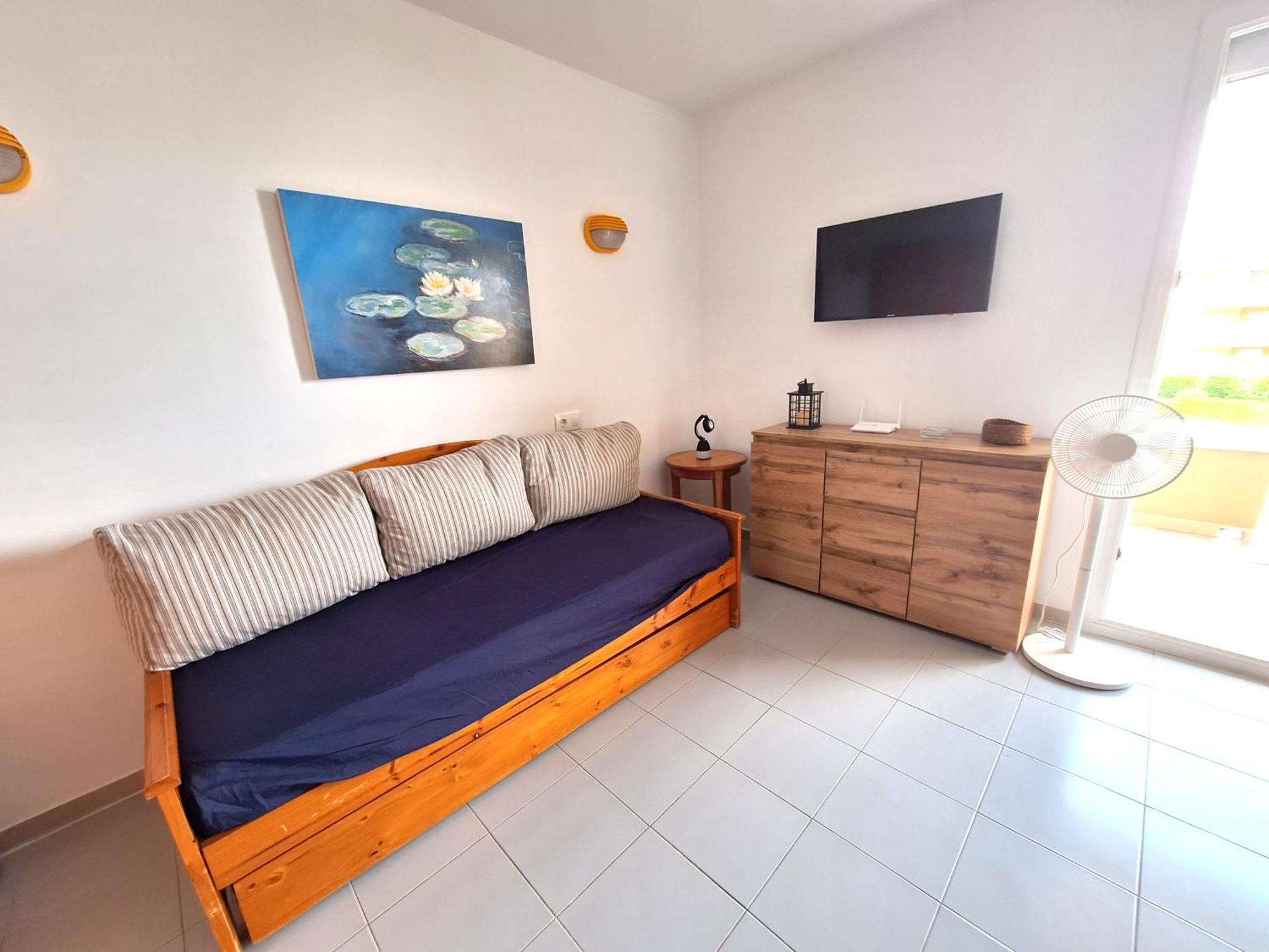 Apartamento Estartit Argonavis 레스타르티트 외부 사진