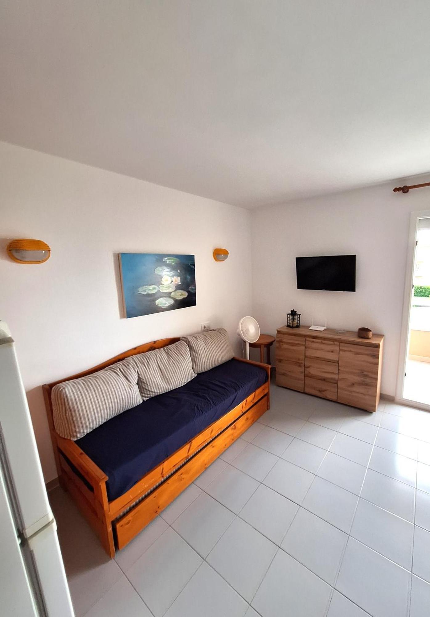 Apartamento Estartit Argonavis 레스타르티트 외부 사진
