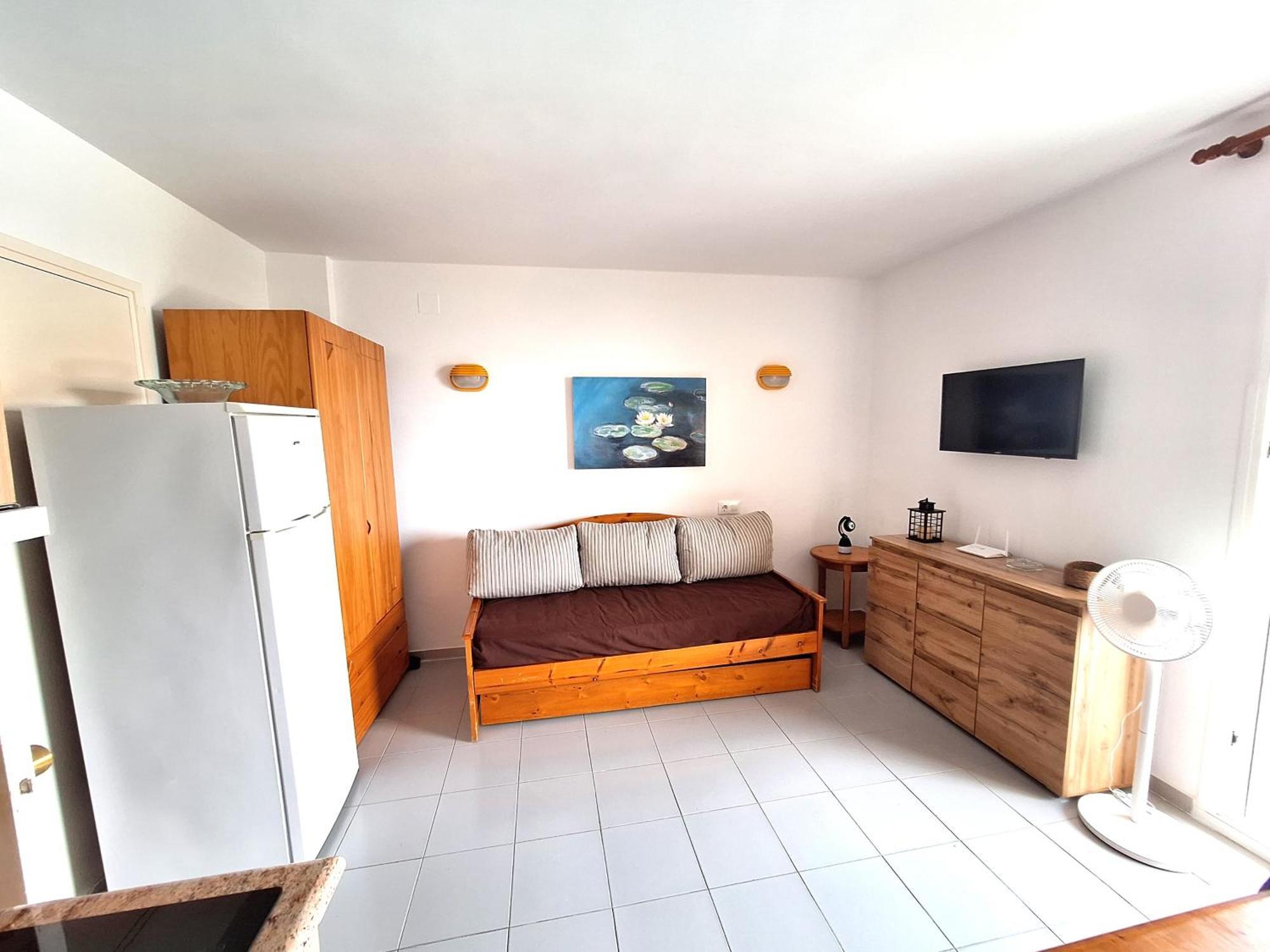 Apartamento Estartit Argonavis 레스타르티트 외부 사진