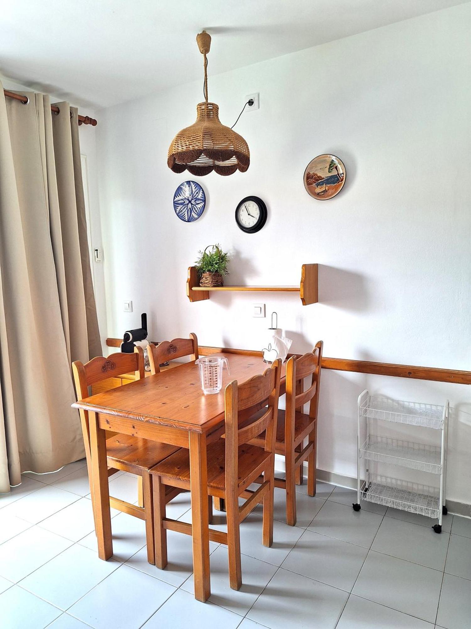 Apartamento Estartit Argonavis 레스타르티트 외부 사진
